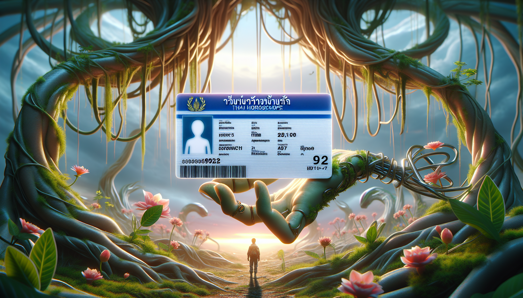 เช็คดวงวันนี้ เลขเด็ด บัตร ปชช. วันพฤหัสบดีที่ 18 ธันวาคม 2568